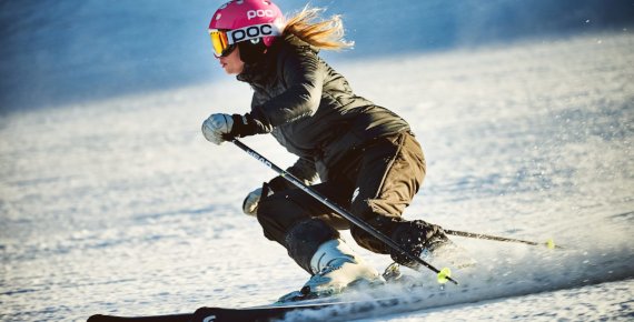 Privátní výuka v lyžařské a snowboardové škole na Bílé