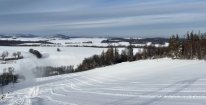 Celodenní skipas do ski areálu Guntramovice