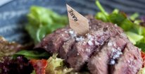Steak či jiné speciality ze steakové restaurace Beef & Beer v Uherském Hradišti