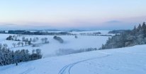 Celodenní skipas do ski areálu Guntramovice